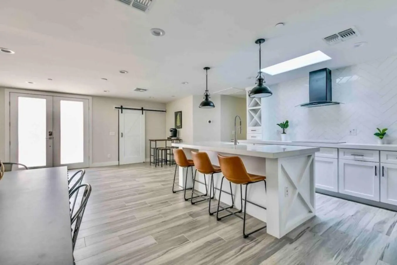 Luxurious Old Town Remodel Home W Heated Pool Scottsdale Ferienhaus