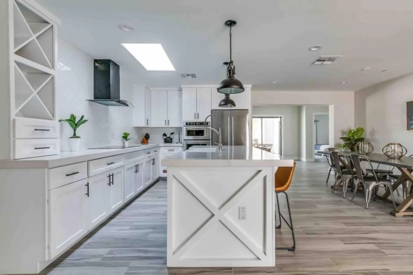 Luxurious Old Town Remodel Home W Heated Pool Scottsdale 0*,